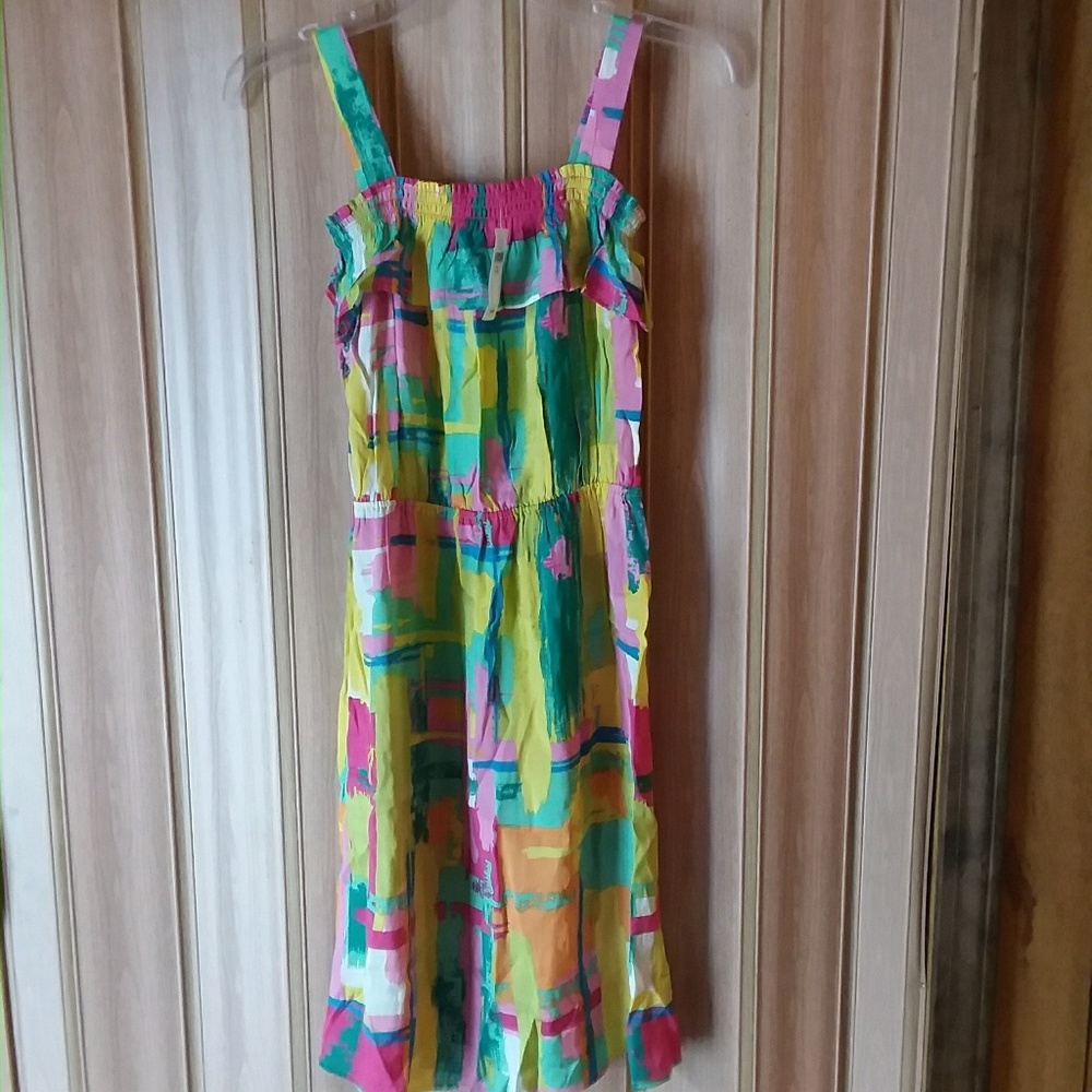 NWT GAP KIDS Dress sz XXL - Picture 2 of 5